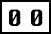 Domino Tile 00