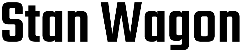 Stan Wagon Logo